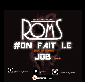 On fait Le Job (Fed up Rmx)